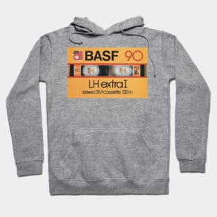 BASF 90 LH Extra I Hoodie